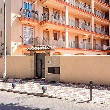 797 Holiday Rentals - Lujoso Apartamento En Arroyo Con Piscina Benalmádena Exterior foto