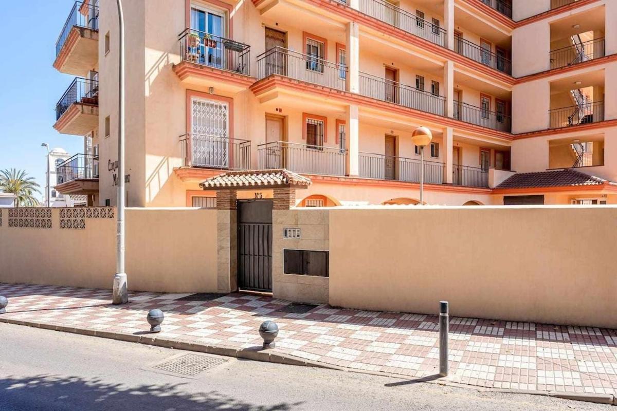 797 Holiday Rentals - Lujoso Apartamento En Arroyo Con Piscina Benalmádena Exterior foto