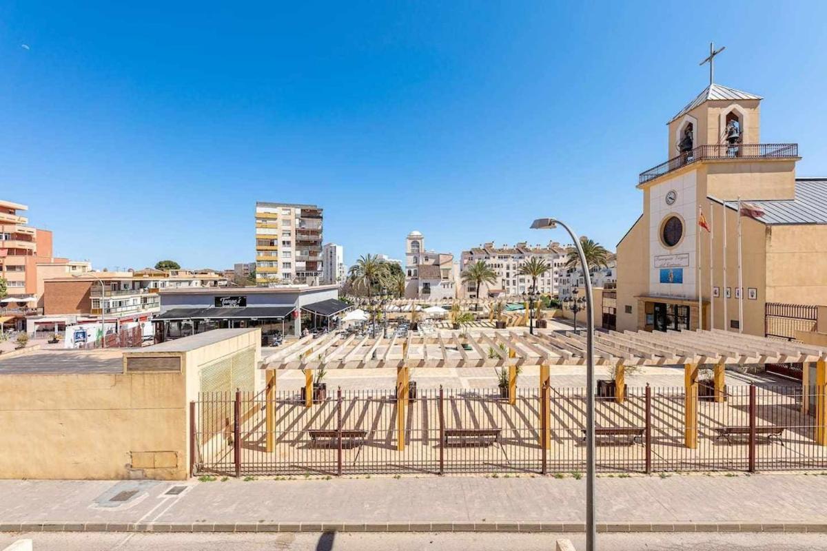 797 Holiday Rentals - Lujoso Apartamento En Arroyo Con Piscina Benalmádena Exterior foto