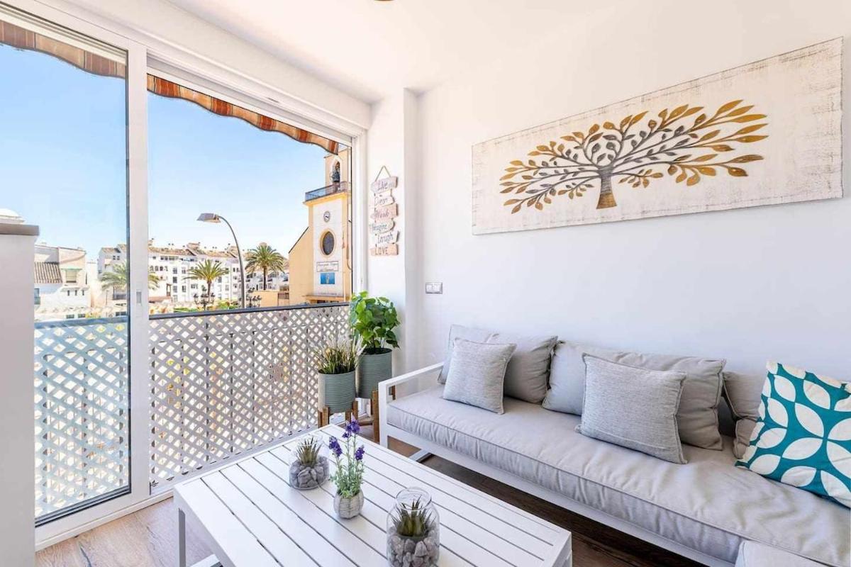 797 Holiday Rentals - Lujoso Apartamento En Arroyo Con Piscina Benalmádena Exterior foto